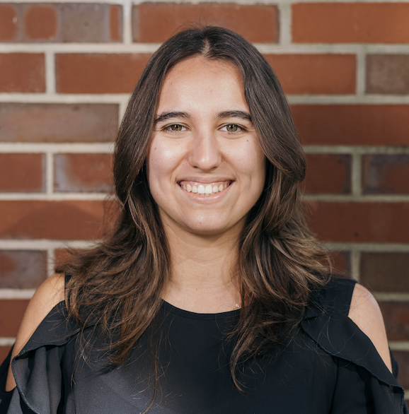 Maggie Martin-McKinnie Headshot